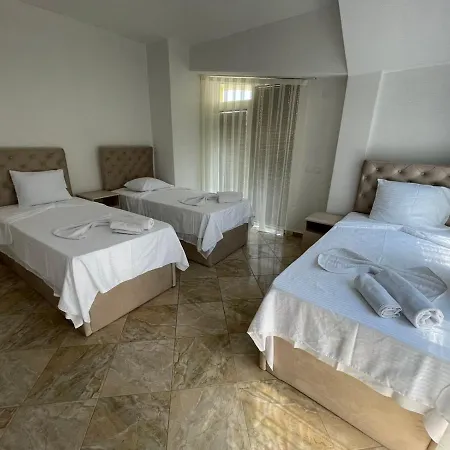 Lejlighed Montenegro *