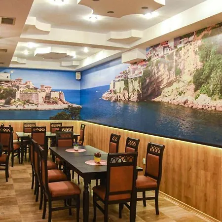 Montenegro Struga