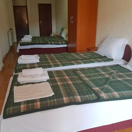 Montenegro Apartament Struga