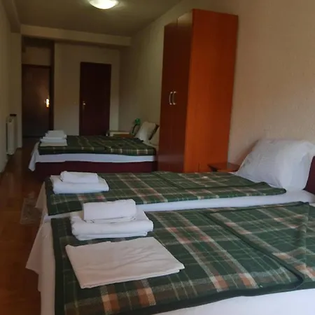 Apartament Montenegro