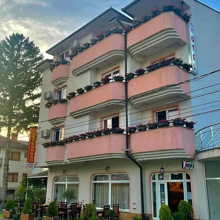 Lejlighed Montenegro Struga