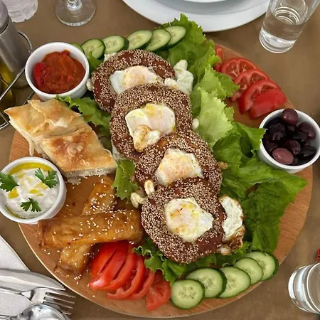 Montenegro Lejlighed Struga