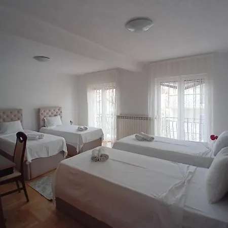 Lejlighed Montenegro Struga