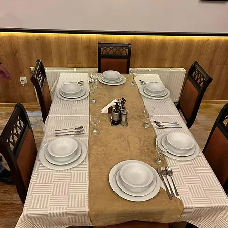 Apartament Montenegro *